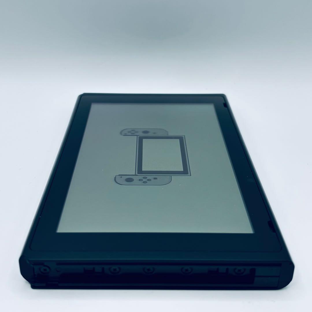 ニンテンドースイッチ Switch バッテリー強化版 2020年式 本体のみ