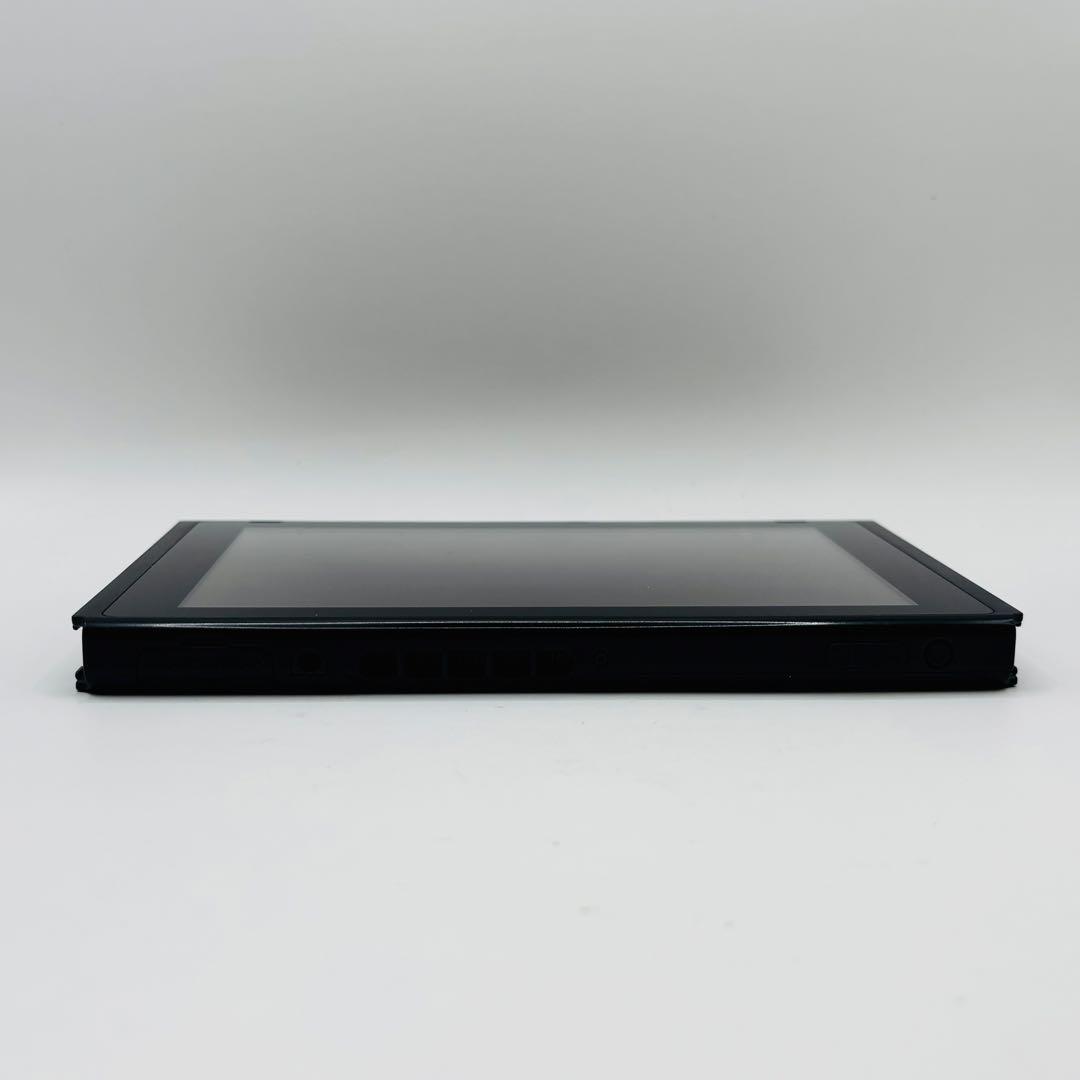 ニンテンドースイッチ Switch バッテリー強化版 2020年式 本体のみ