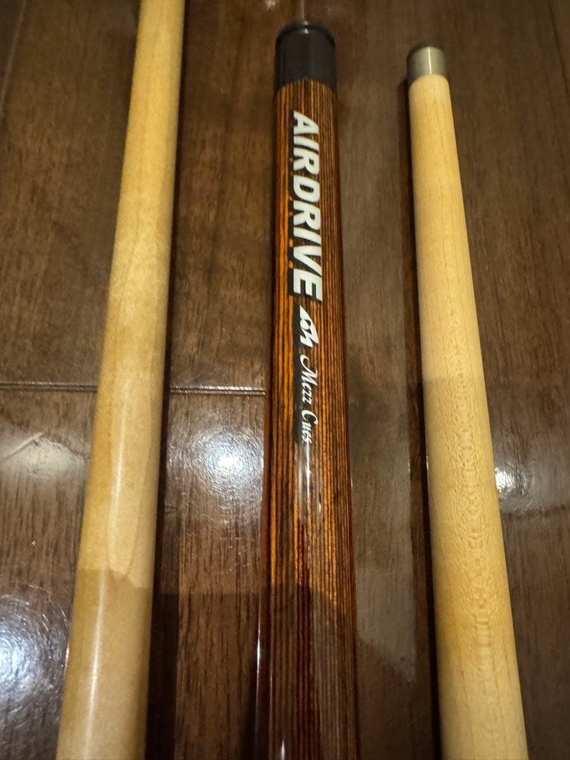 メッツ　ジャンプキュー