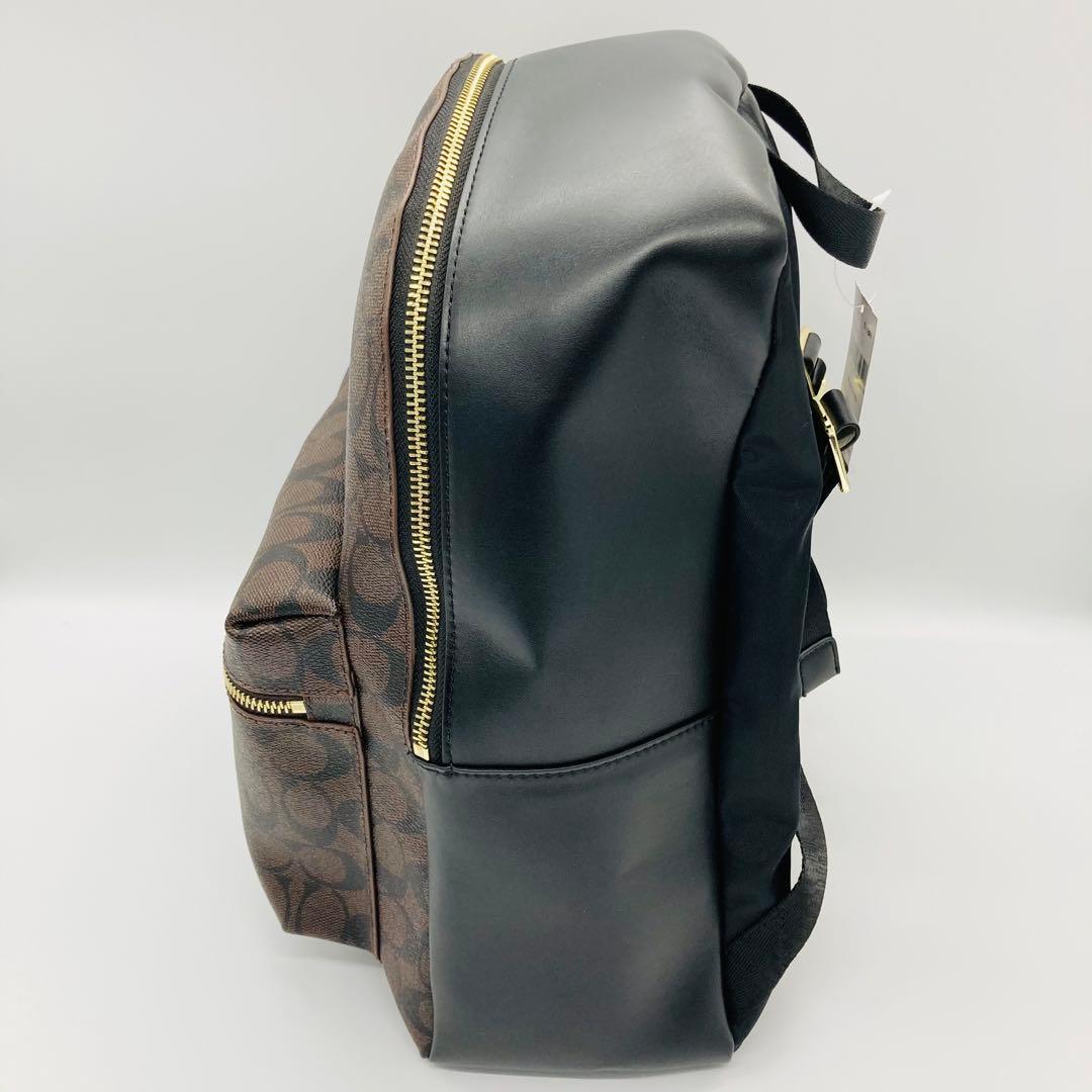 COACHチャーリー バックパック(新品・未使用)