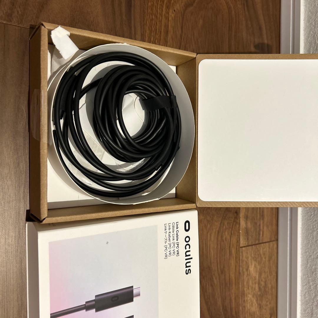  Quest 2 ライトグレー VRゴーグル VRヘッドセット 2…