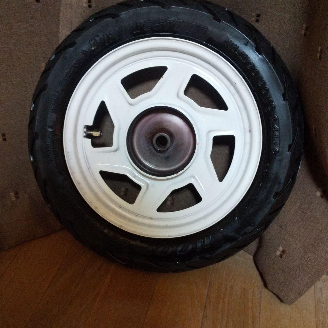 DJ1手裏剣ホイール - メルカリ