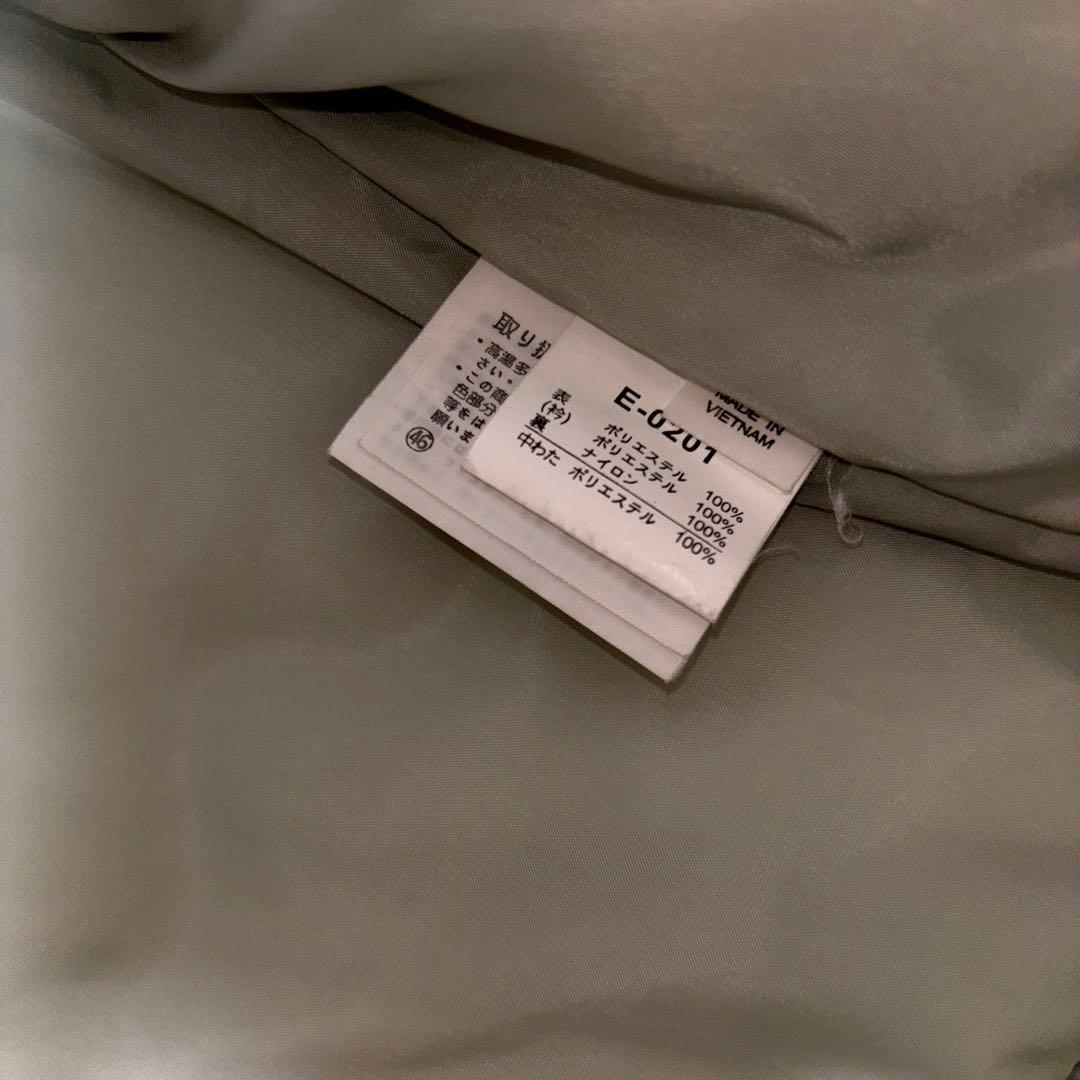 美品Ellesseエレッセ スキーウェア上下セット　メンズM ゴールドウィン