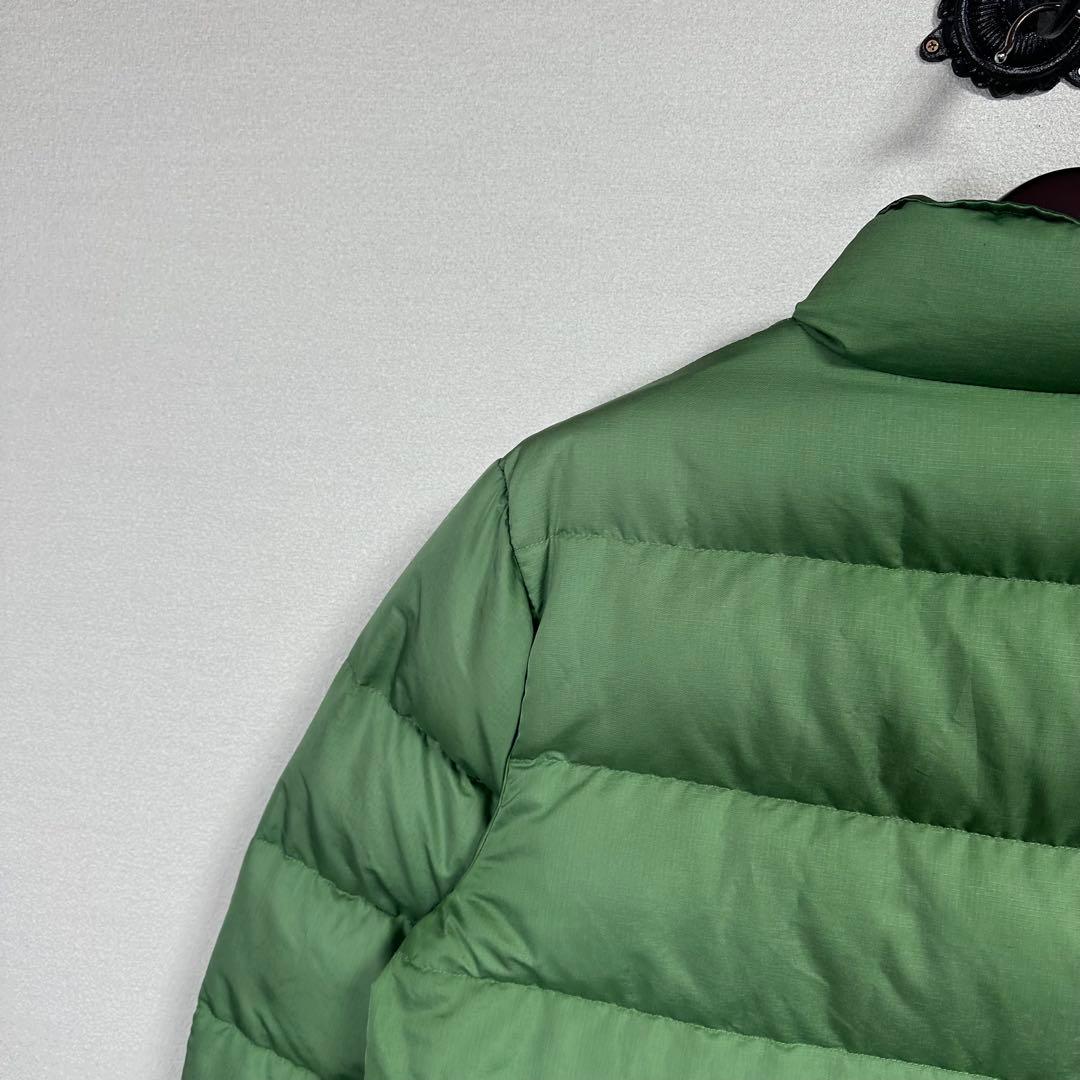 Patagonia M ダウンジャケット スリングショット 00s