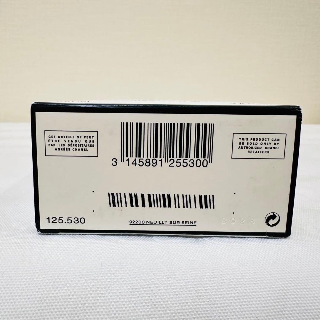新品　CHANEL シャネル　N°5  オードパルファム  香水　100ml