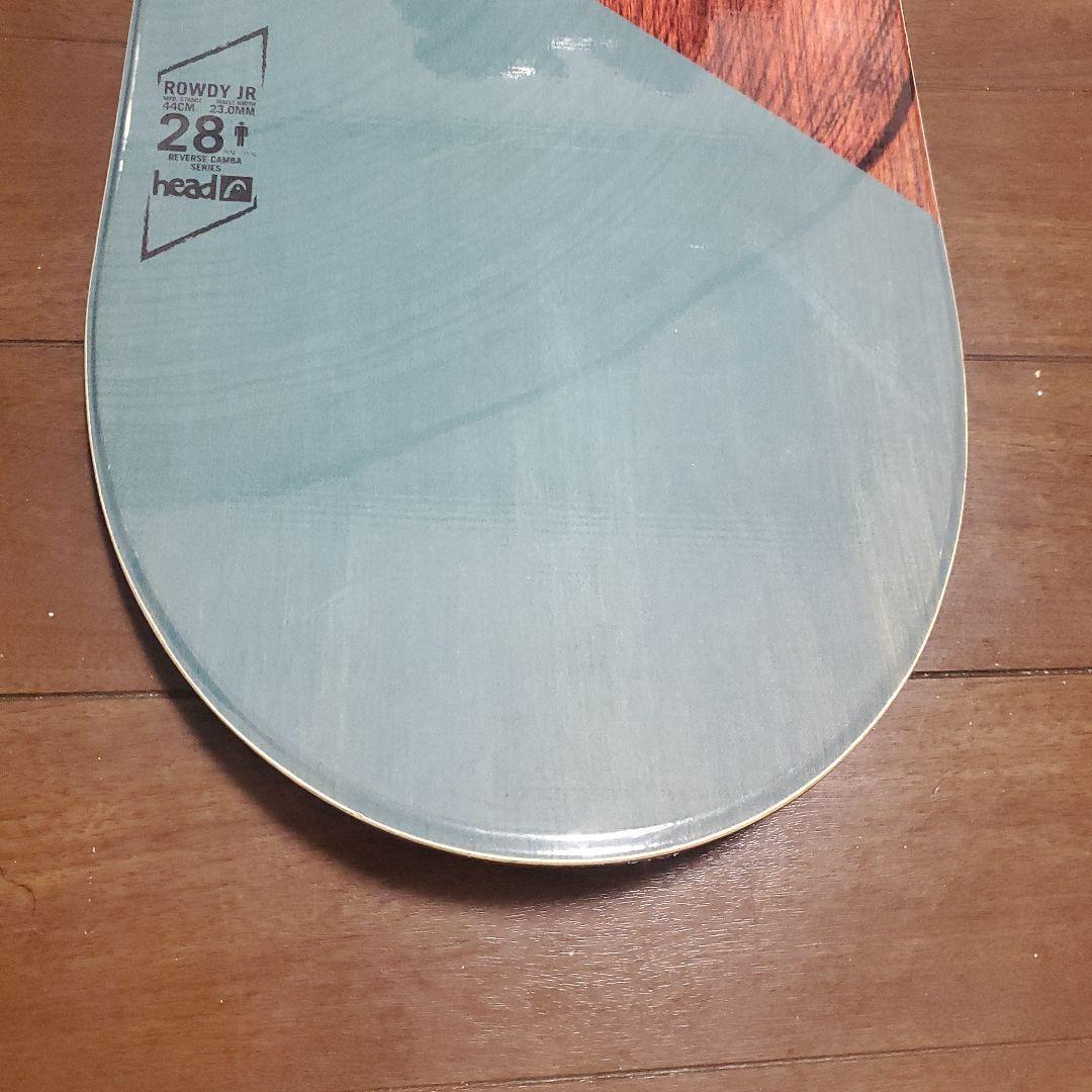 スノーボード ビンディング2点セット