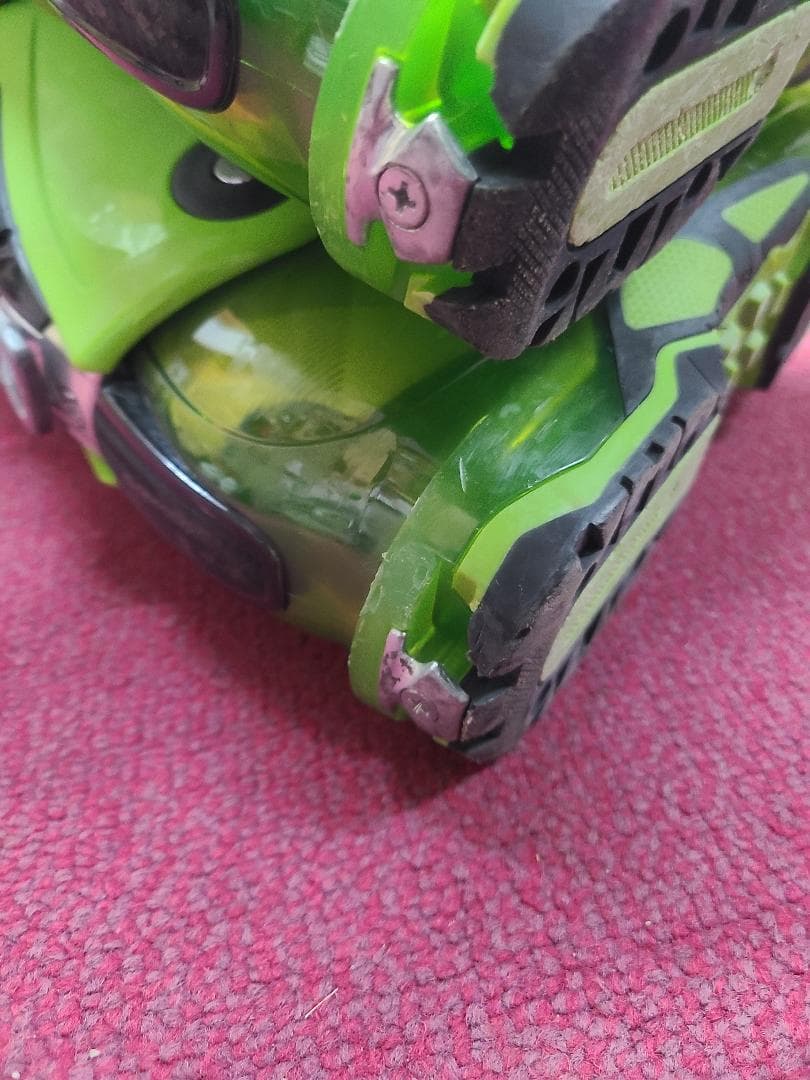 スキー 25-25.5 K2 Pinnacle 130 AT BC