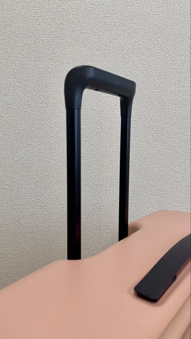 LOJEL 120L 大容量キャリーケース