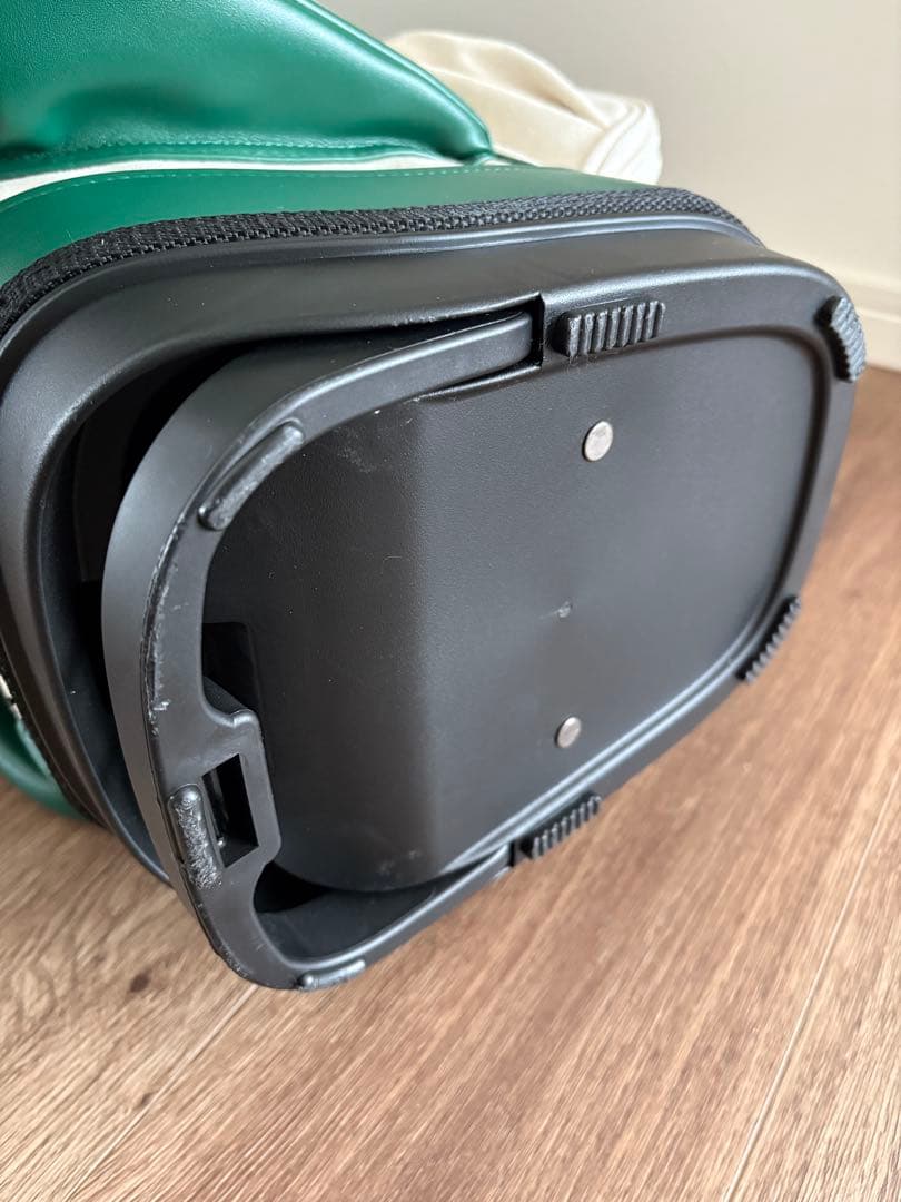 2025年モデル マスターバニー キャディバッグ