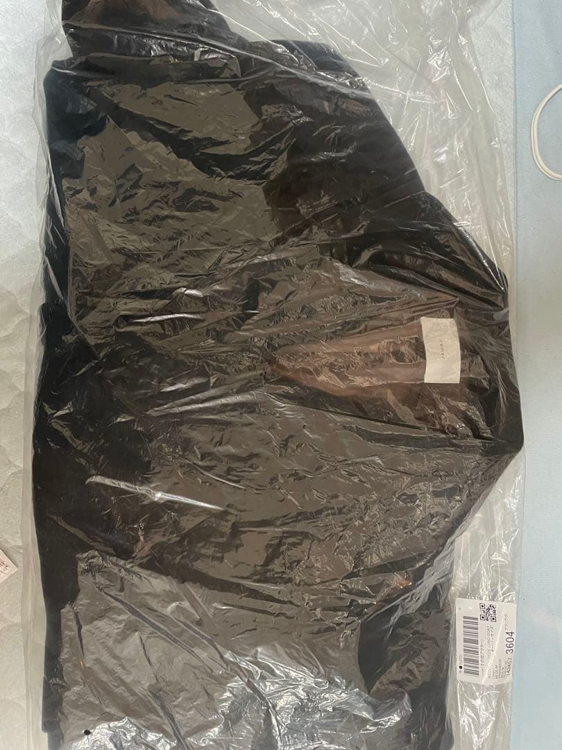 【新品・未使用品】remer/ウールオーバーサイズロングコート