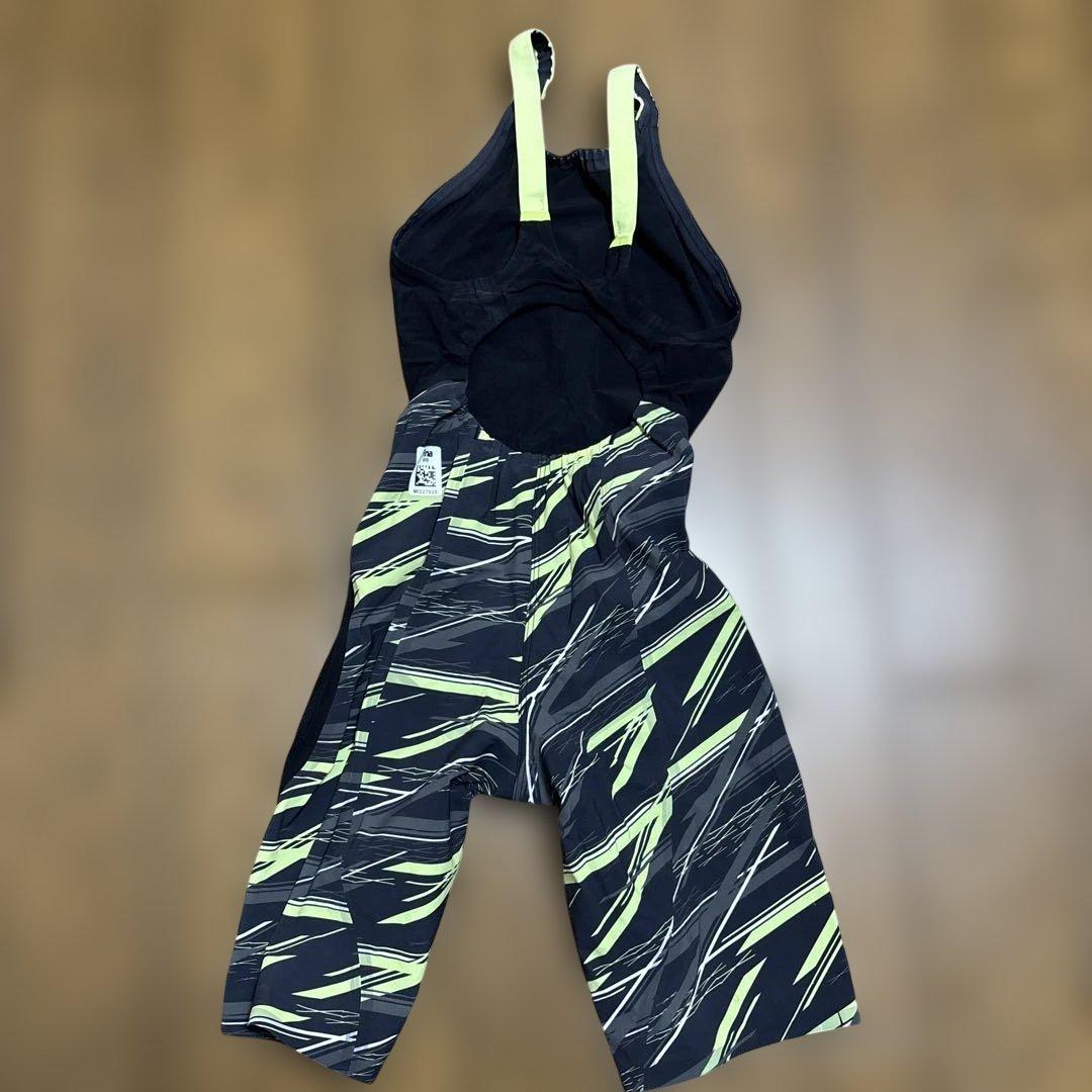 Mizuno GX 高速水着　XS