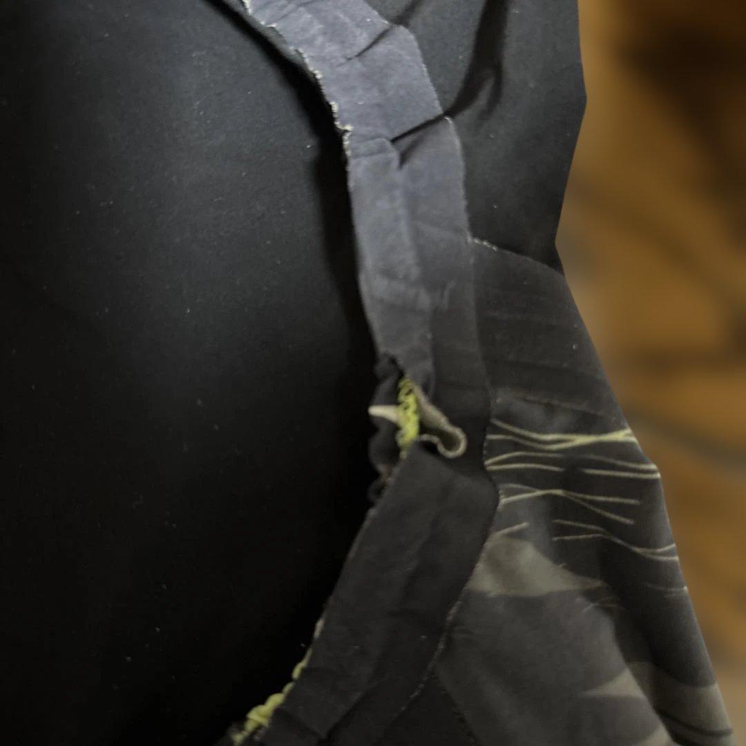 Mizuno GX 高速水着　XS