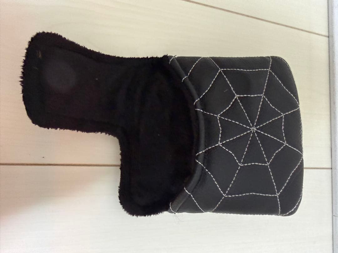 テーラーメイドスパイダーGTXトラストヒールtm133インチ