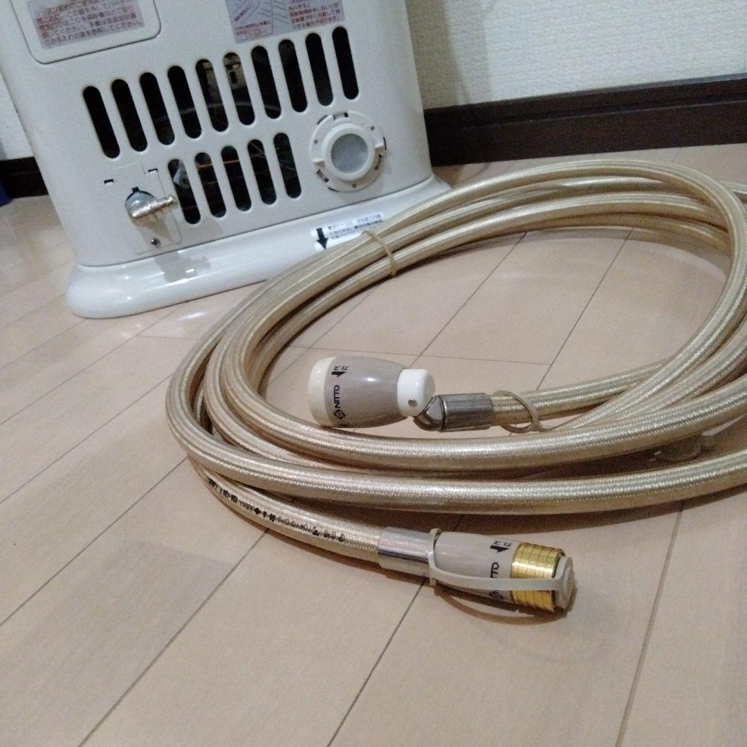 ガスストーブ　リンナイ　 都市ガス　R-652PMSIII