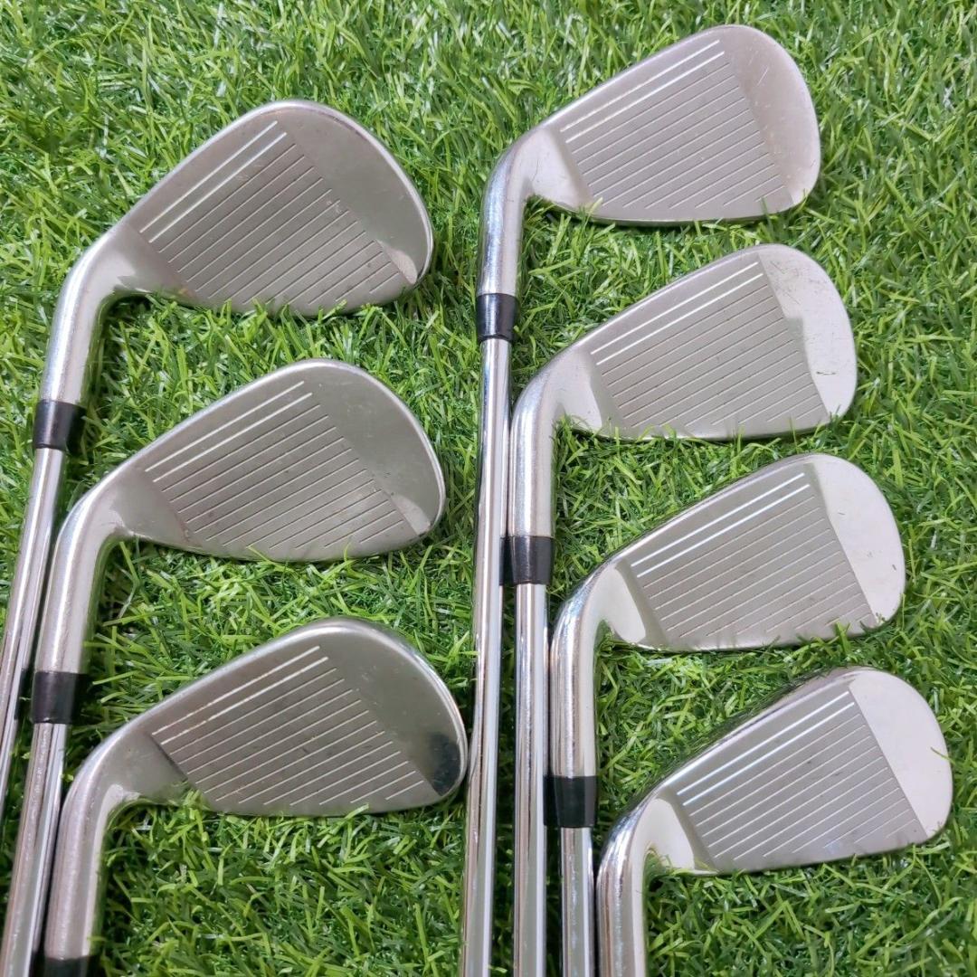 キャロウェイ 現行 WARBIRD ウォーバード メンズゴルフ 10本セット