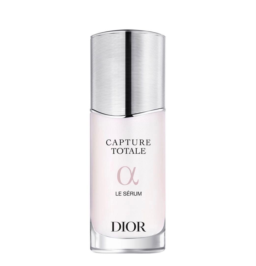 Dior Capture Totale α LE SÉRUM 50ml