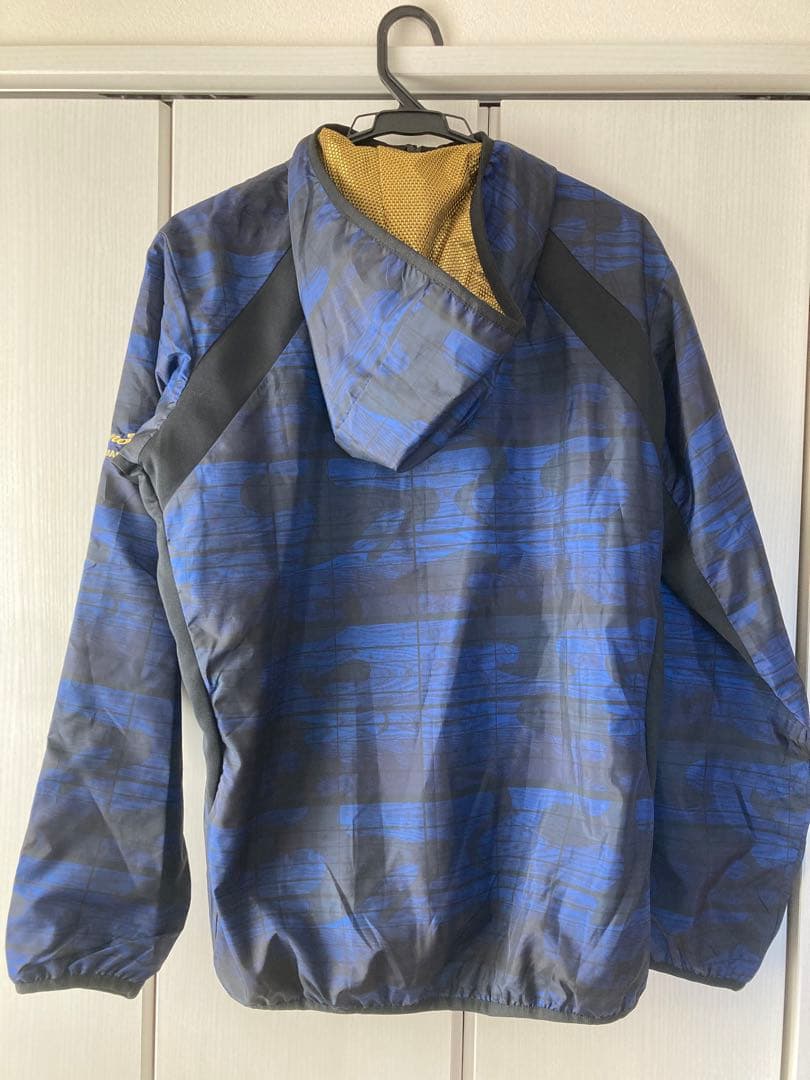 ミズノプロ ウェア　ジャケット・パンツセット