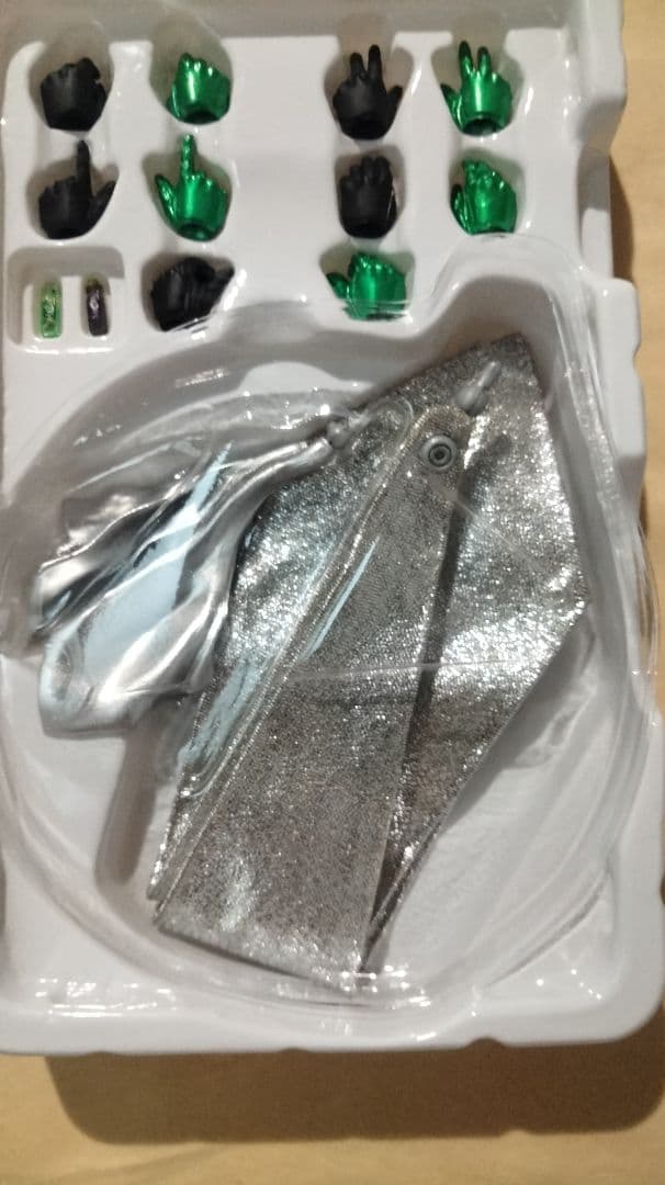 S.H.Figuarts 仮面ライダーW サイクロンジョーカー 真骨彫 風都探偵