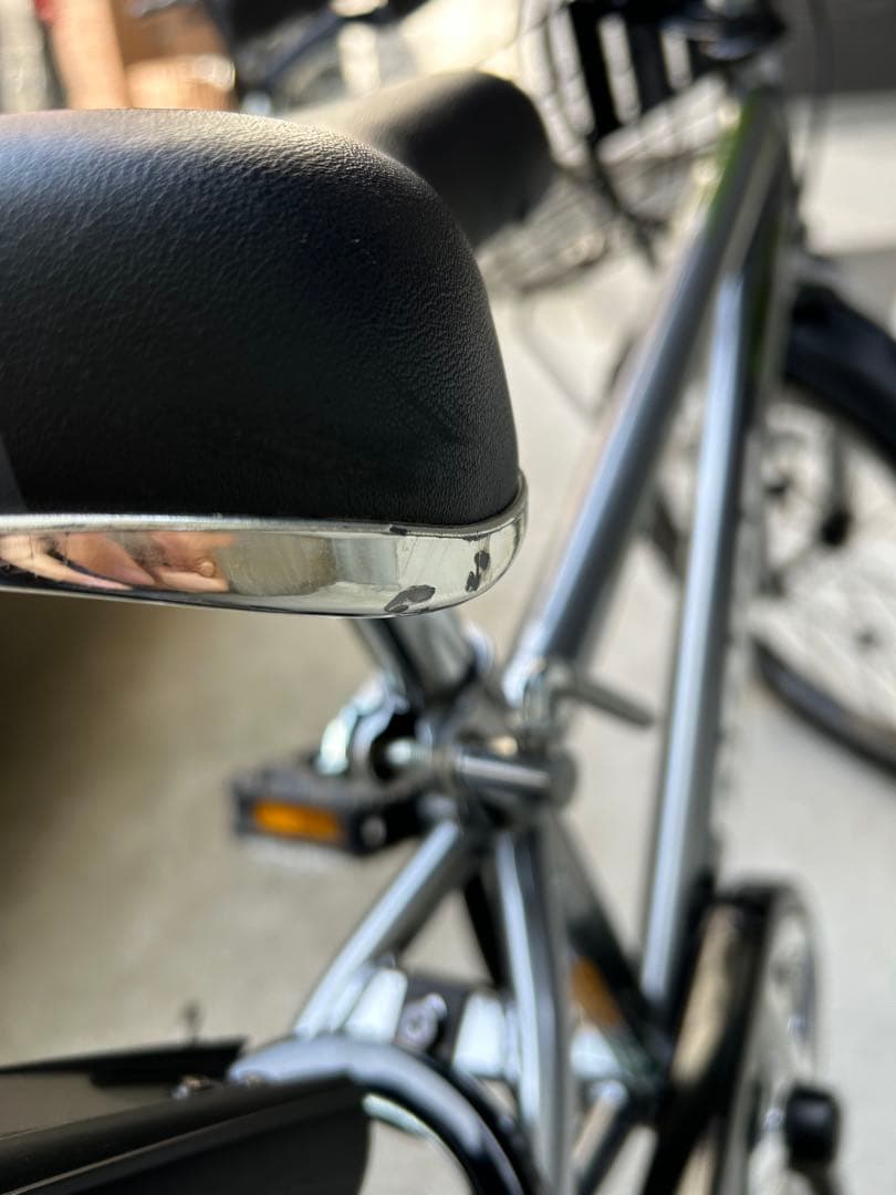 発送不可）あさひ 子供用自転車20インチ