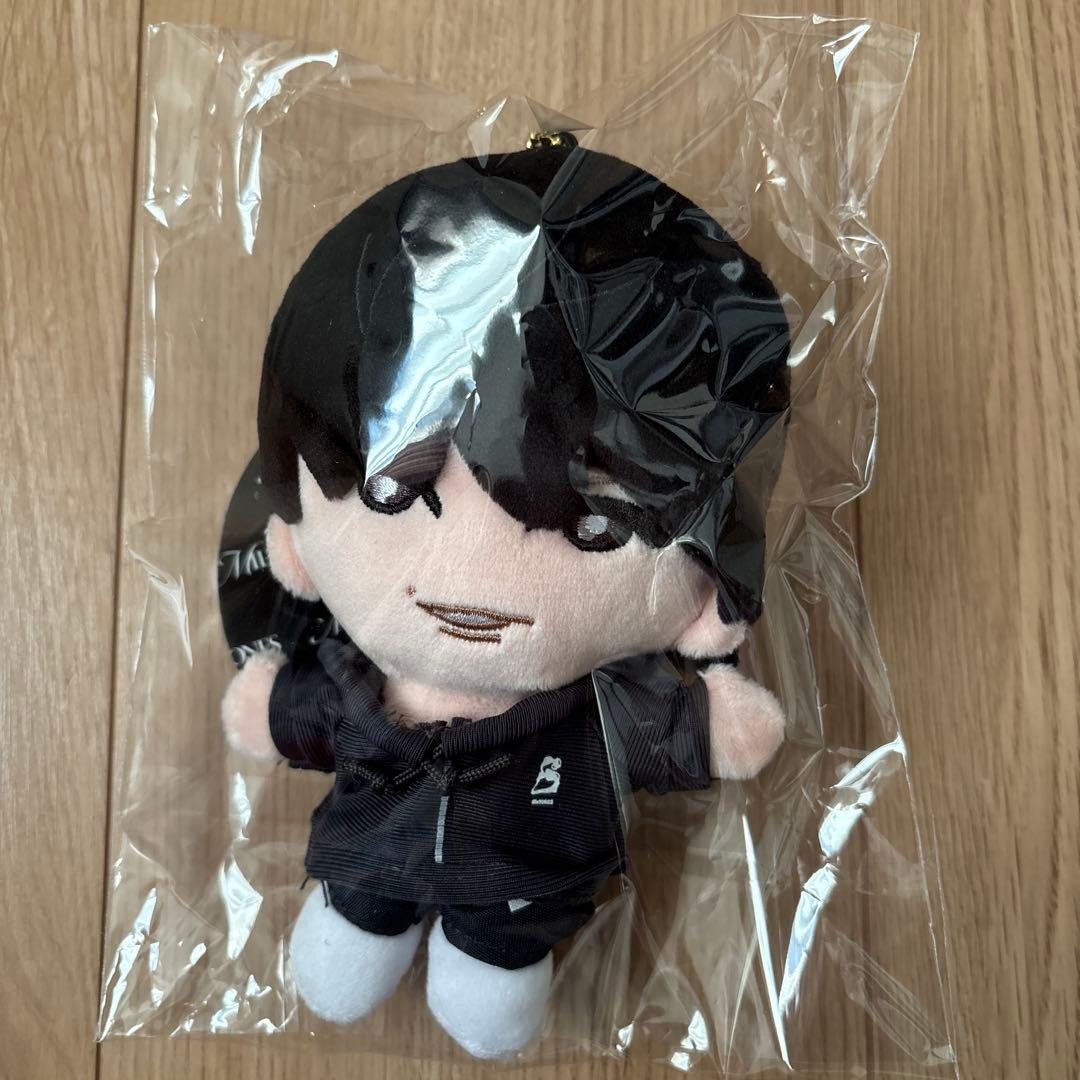 MILESixTONES 手つなぎ SixTONES松村北斗 - メルカリ