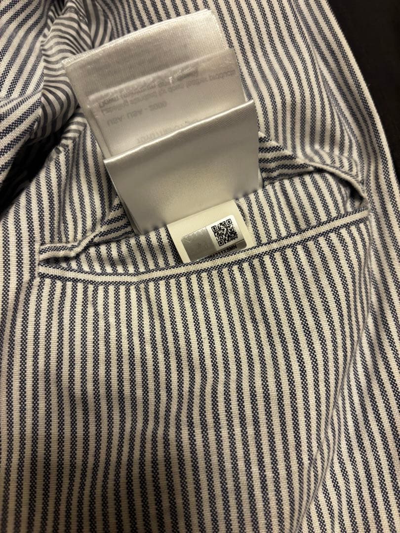 MONCLER モンクレール　ガムブルー　トムブラウン　 サイズ2 国内正規品