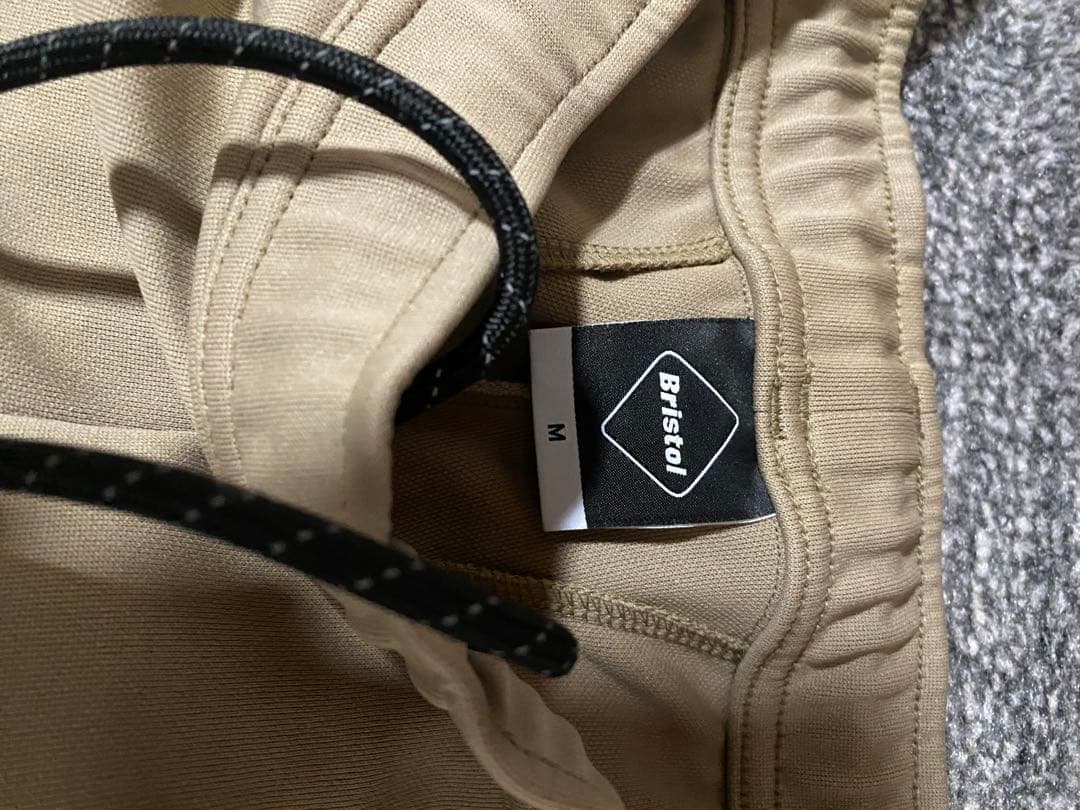 fcrb ブリストル ジャージ セットアップ 2023 ベージュ M SOPH - メルカリ