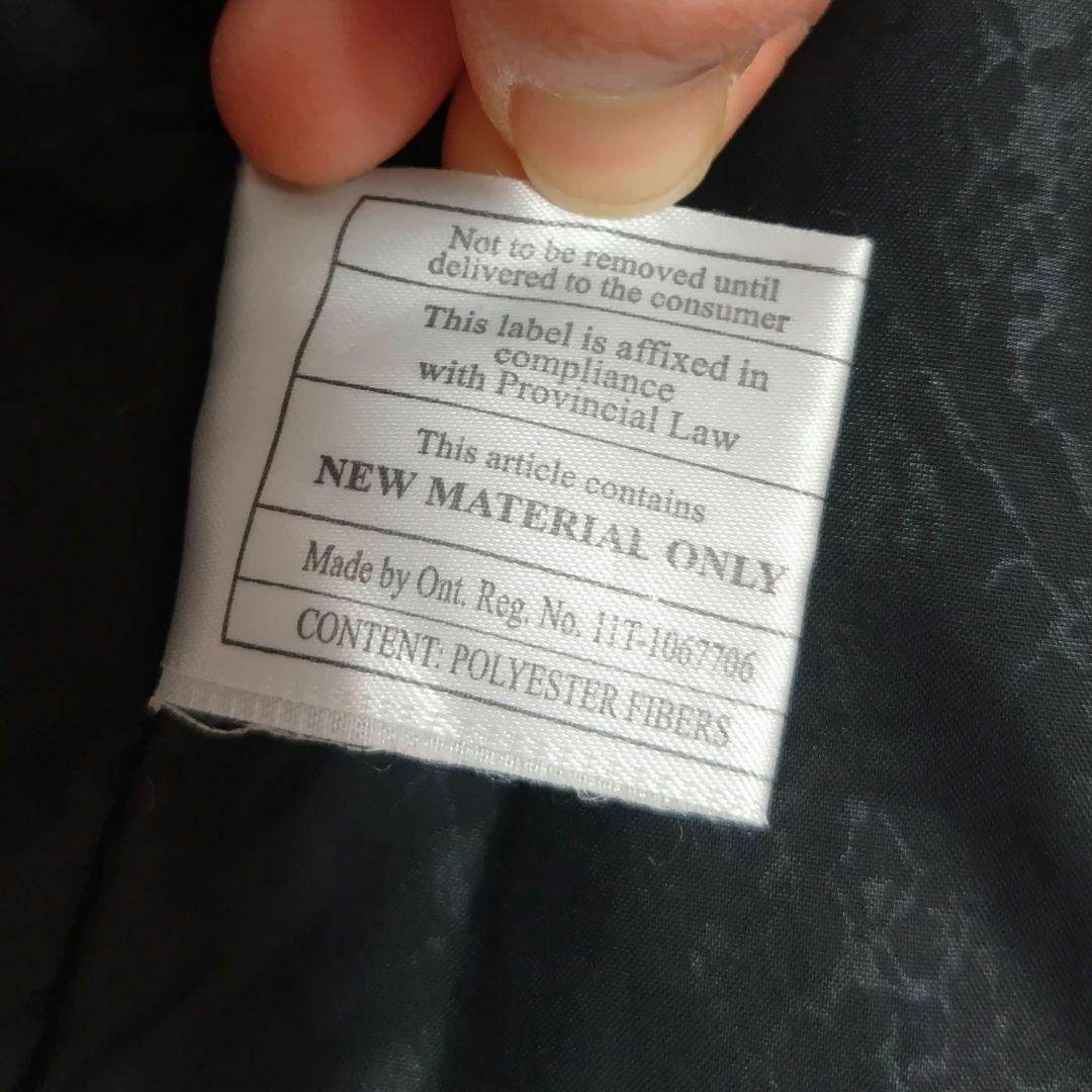 ボルコム（VOLCOM）メンズジャケット　Mサイズ