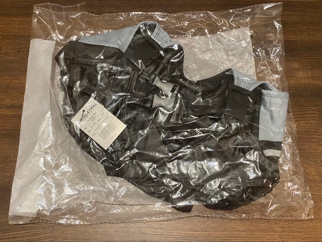 KURO サイバージャージスイムウェア フルセット HT