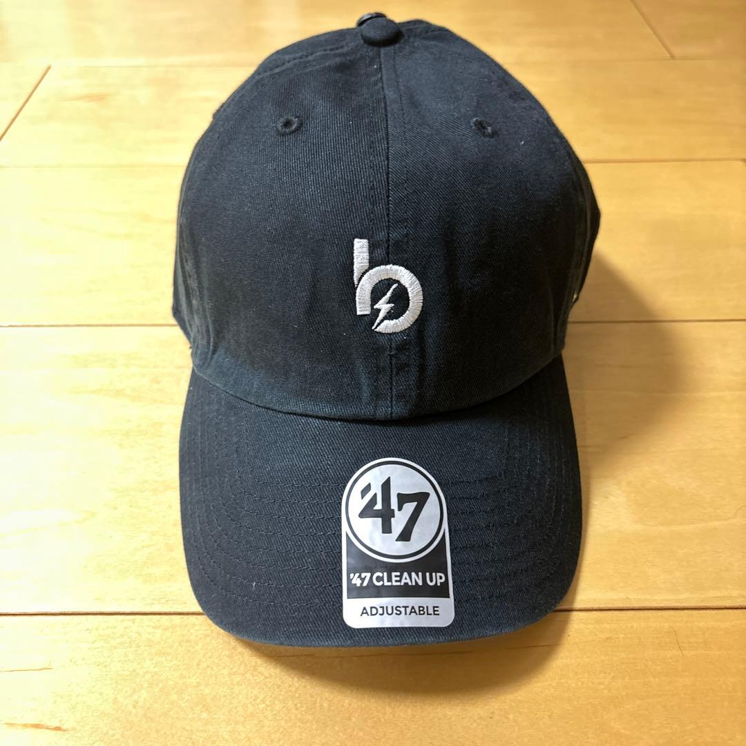 ベイスターズ バウアー キャップ BAUER OUTAGE 新品未使用 黒 - メルカリ