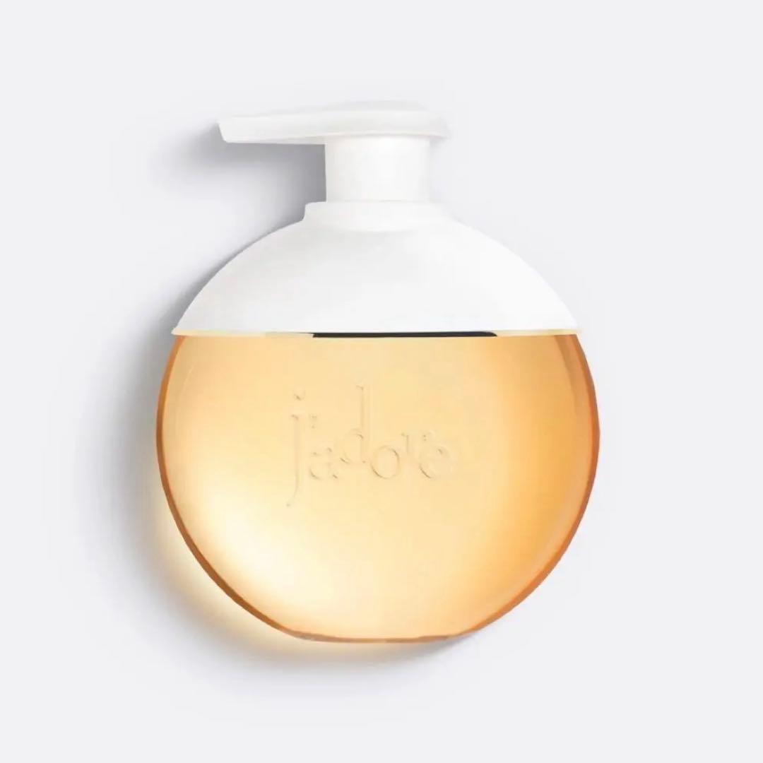 DIOR ディオール ジャドール ボディ ミルク　シャワージェル 新品未使用