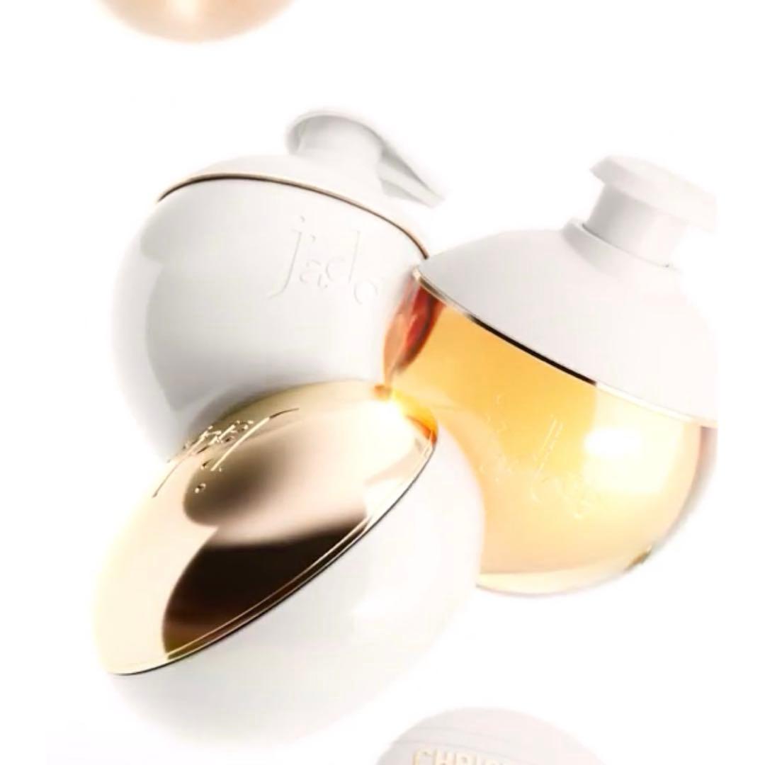 DIOR ディオール ジャドール ボディ ミルク　シャワージェル 新品未使用