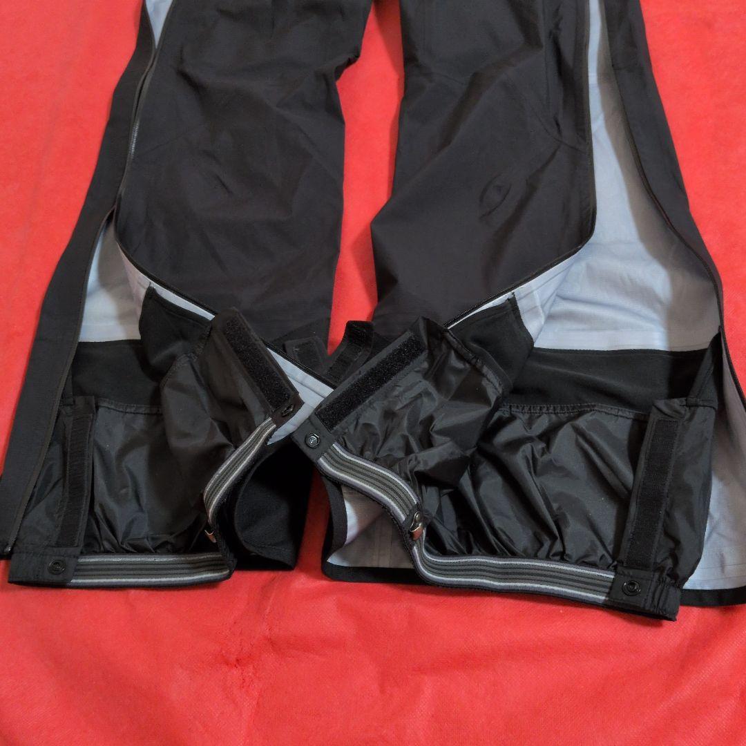 【未使用級】SALOMONサロモン GORE-TEX Active PANTS