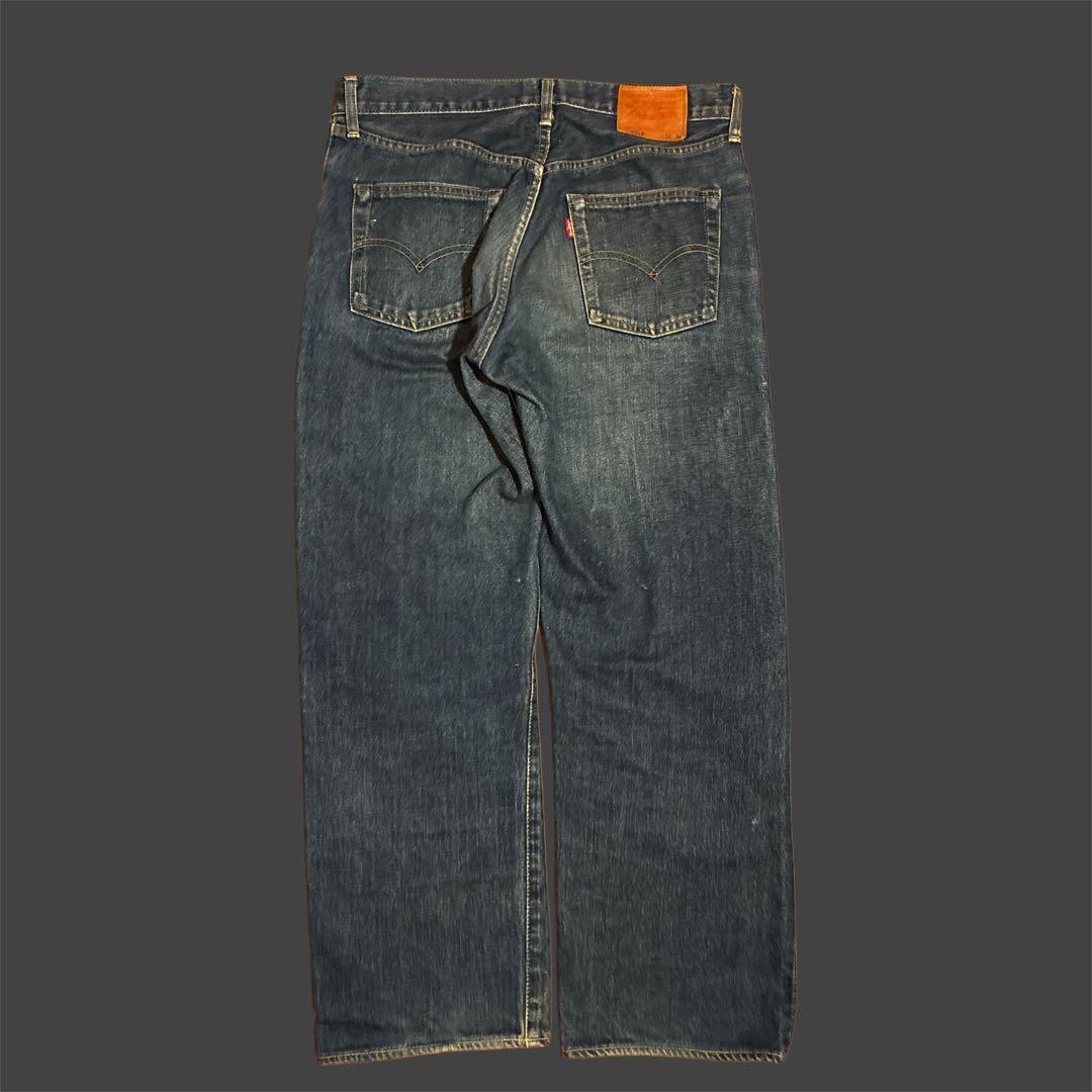 levi’s 503bxx W32 501xx 140周年モデル