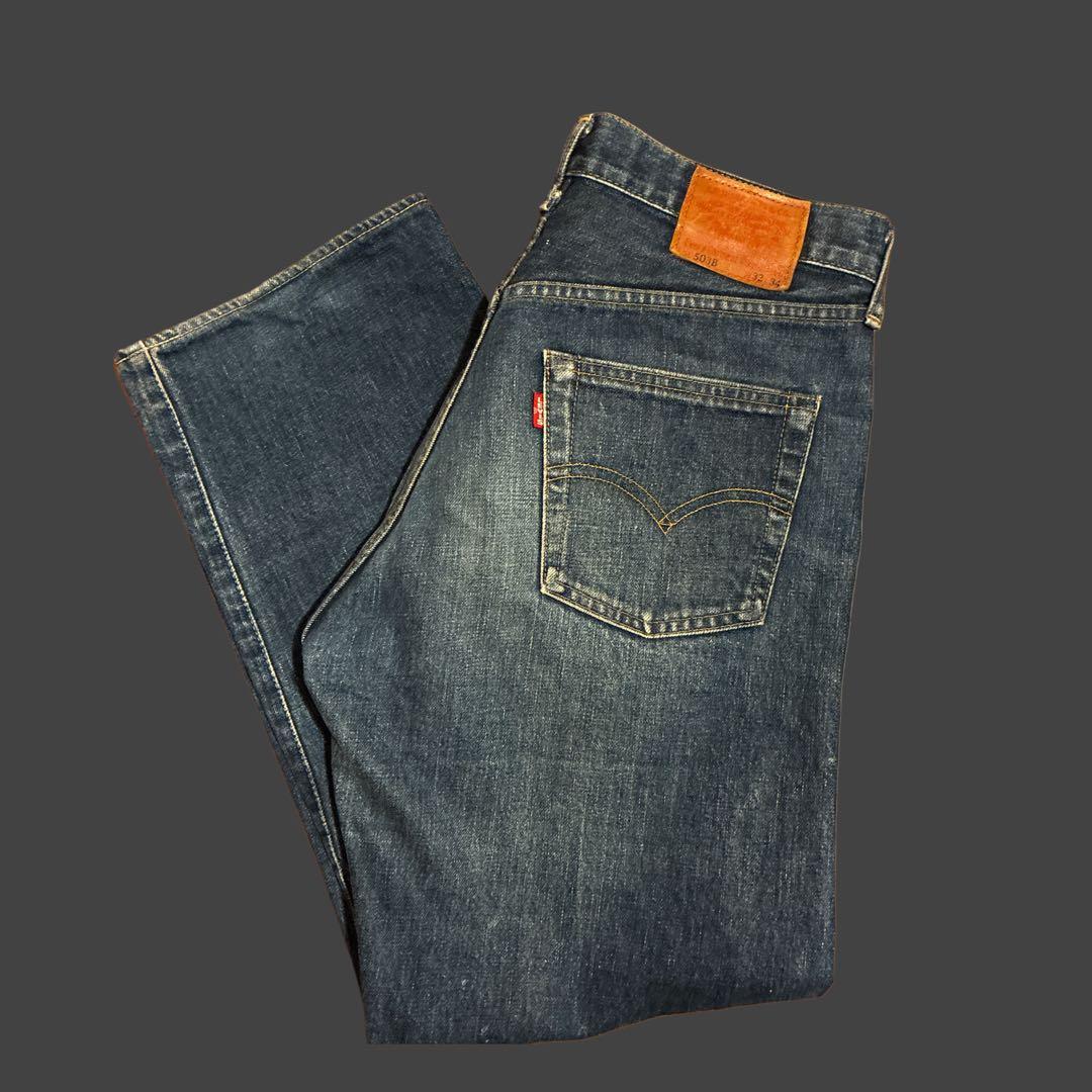 levi’s 503bxx W32 501xx 140周年モデル