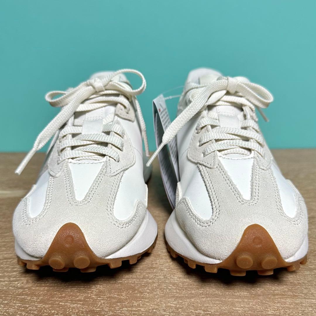 ニューバランス【NEW BALANCE】　　　　　※WS327NKD 新品未使用
