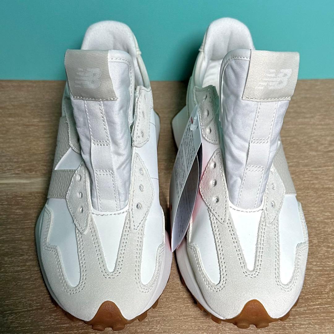 ニューバランス【NEW BALANCE】　　　　　※WS327NKD 新品未使用