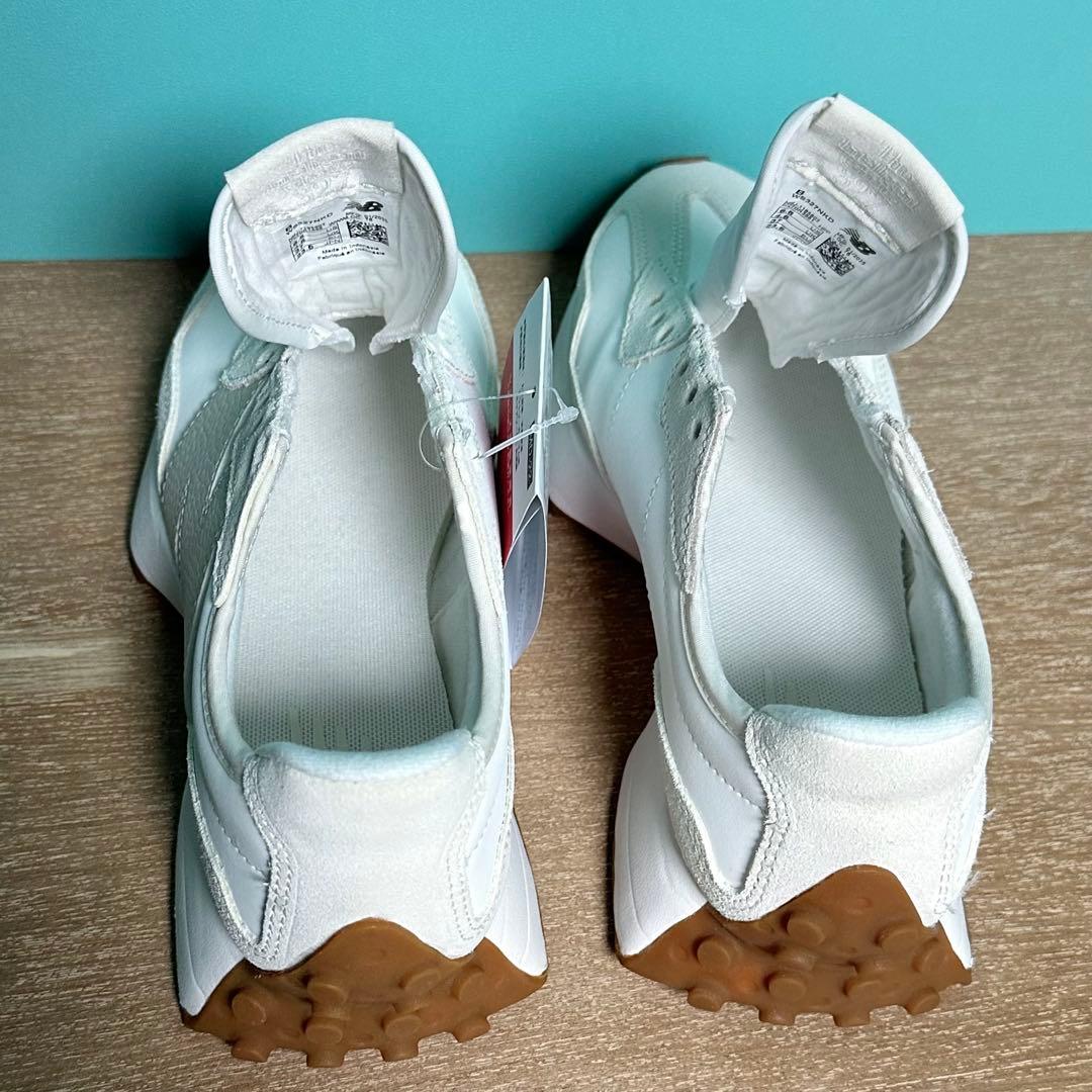 ニューバランス【NEW BALANCE】　　　　　※WS327NKD 新品未使用