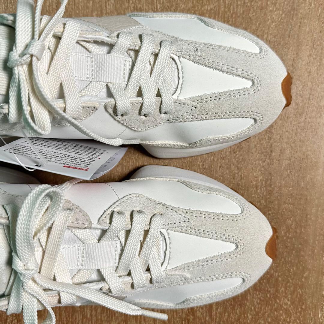 ニューバランス【NEW BALANCE】　　　　　※WS327NKD 新品未使用