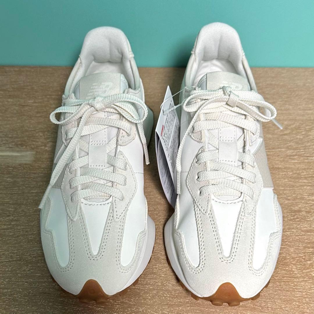 ニューバランス【NEW BALANCE】　　　　　※WS327NKD 新品未使用