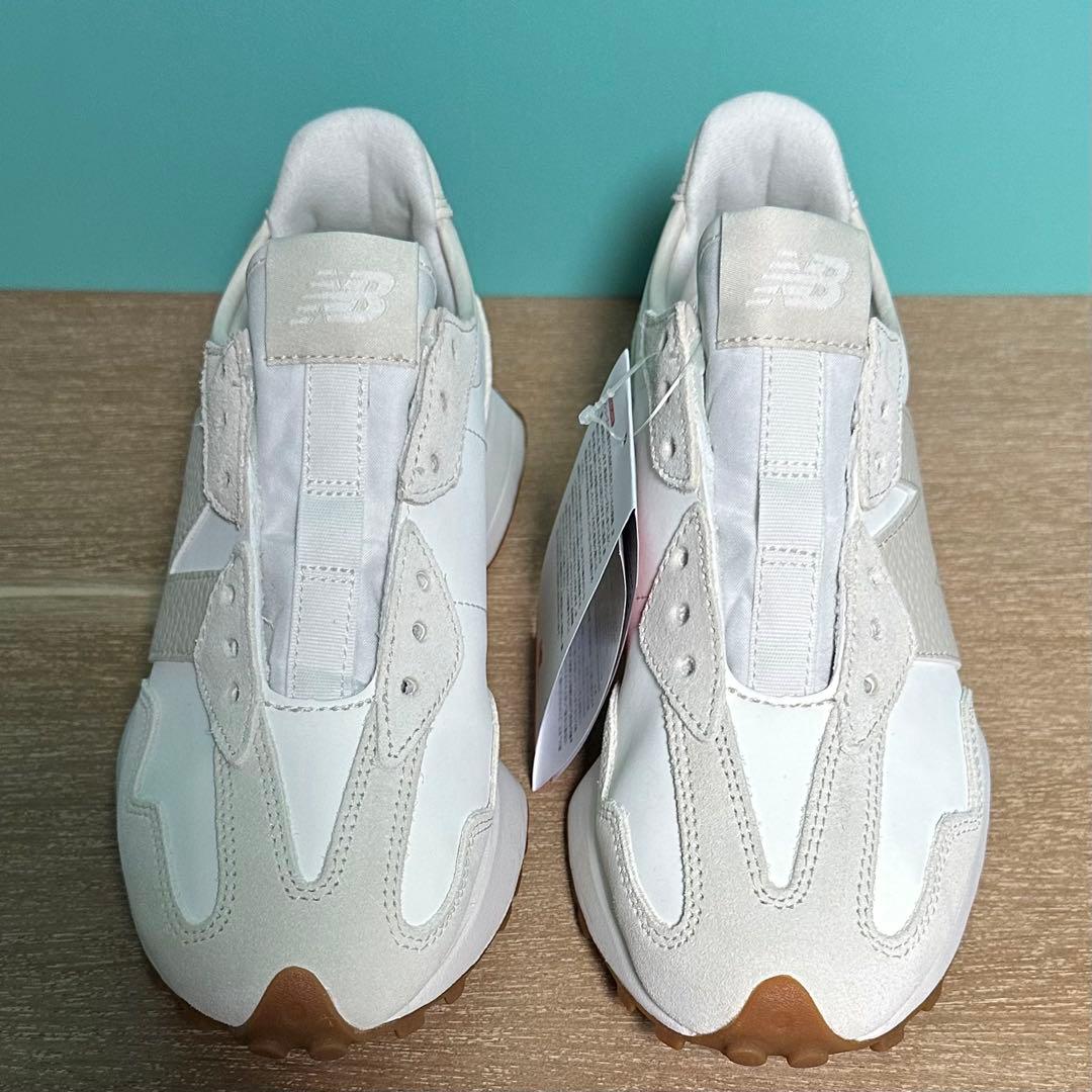 ニューバランス【NEW BALANCE】　　　　　※WS327NKD 新品未使用