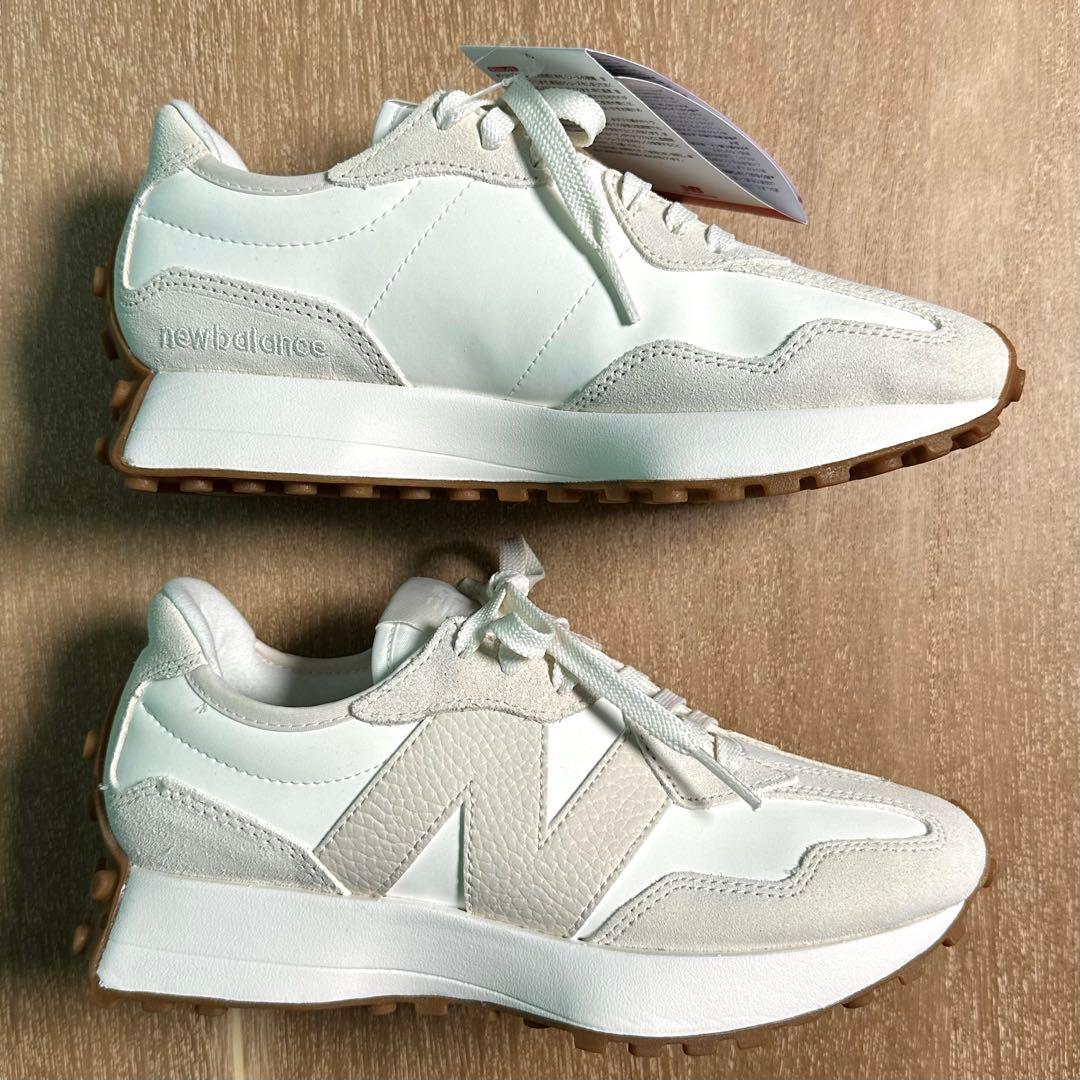 ニューバランス【NEW BALANCE】　　　　　※WS327NKD 新品未使用