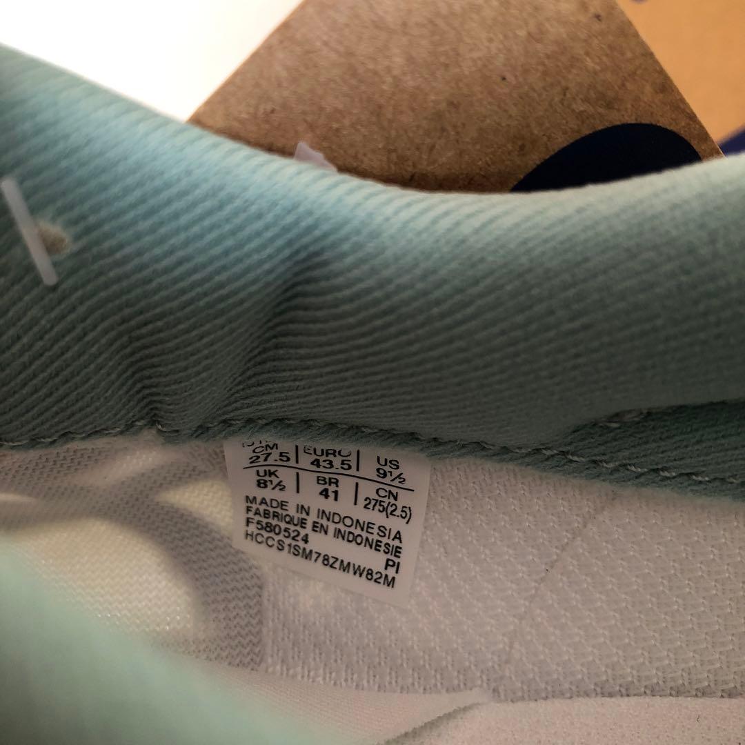 asics アシックス　マジックスピード4 27.5cm 新品未使用品