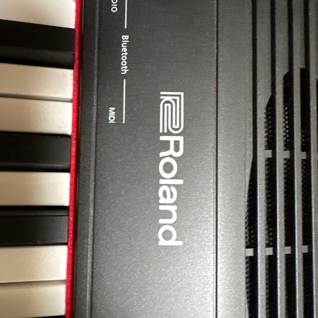 電子ピアノ タモリ