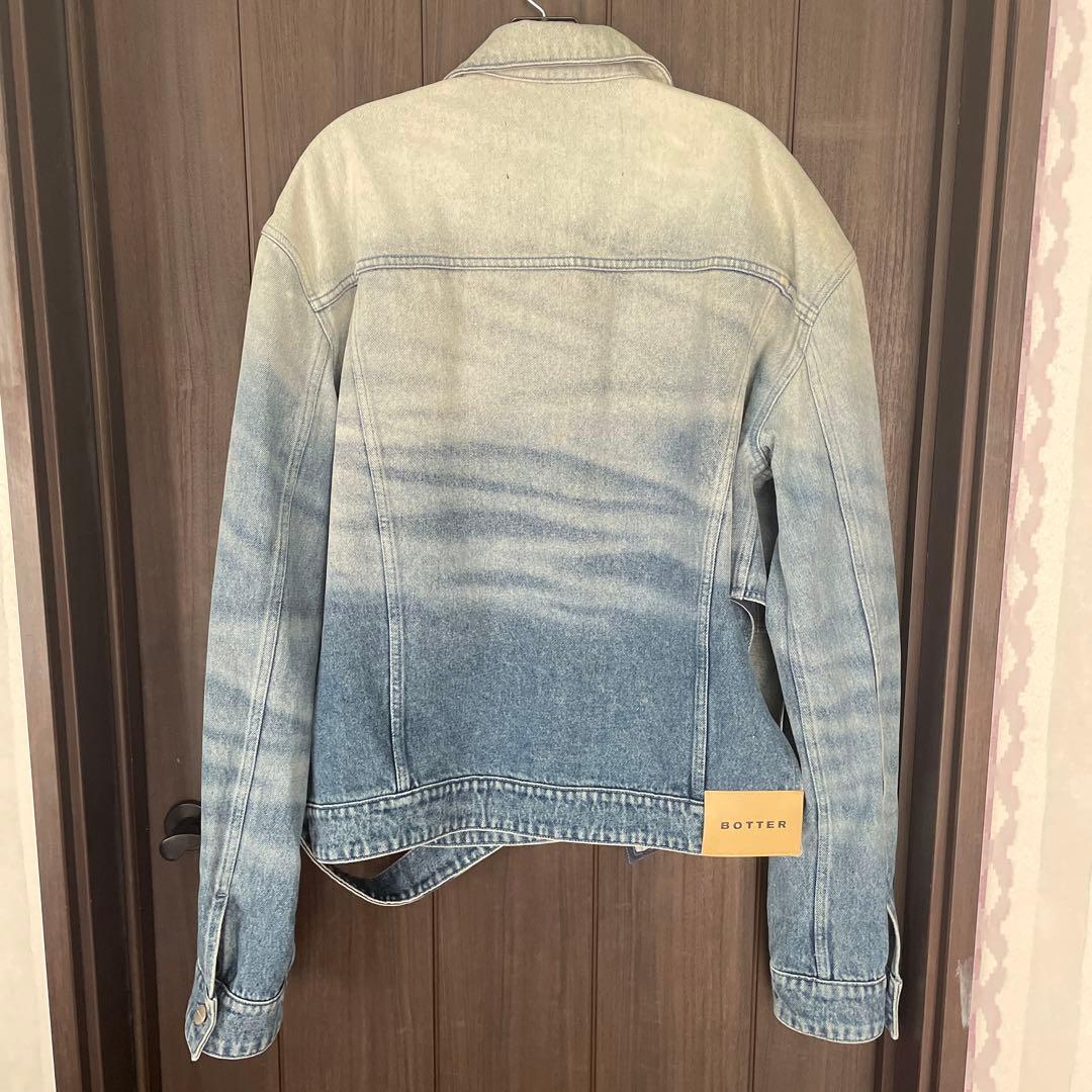 BOTTER/デニムジャケット