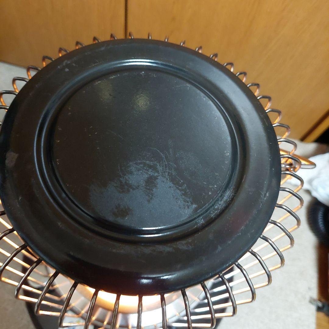 最終値下　トヨトミムーンライター　レインボーガラス込み　芯交換すみ　アウトドア