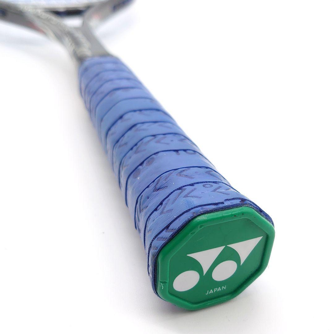 YONEX NANOFORCE 500V ソフトテニス用ラケット - メルカリ