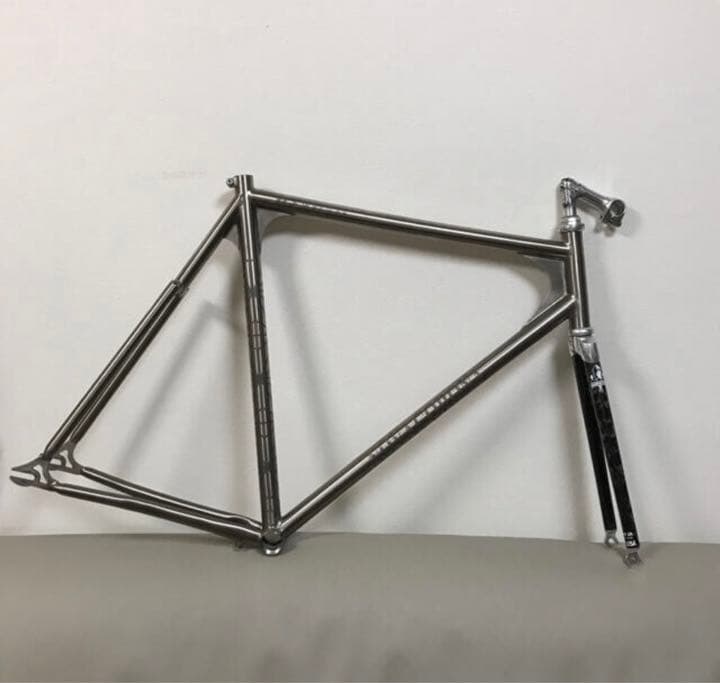 CRUPI quad RHYTM ホイール 20×1.50 BMX レース リム 工場