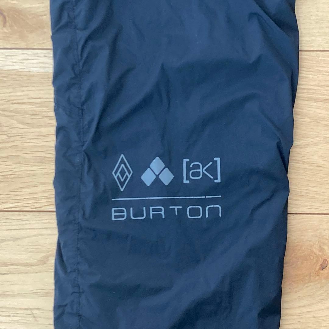 BURTON MENS AK HELIUM ストレッチパンツ