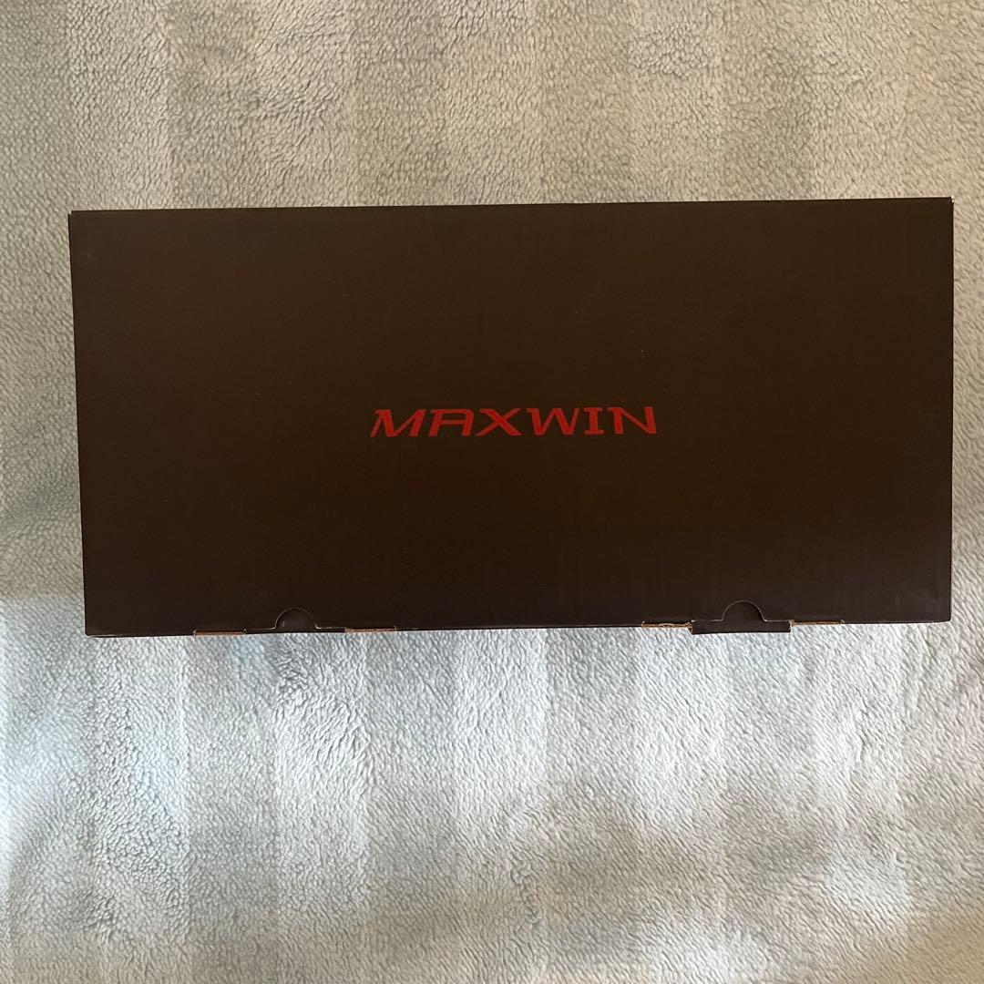 MAXWIN MDR-A001B 純正ミラー交換タイプデジタルルームミラー