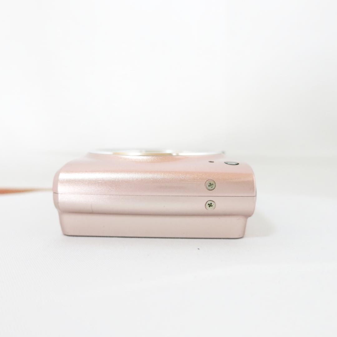 CASIO EXILIM EX-Z300 ピンク コンパクトデジタルカメラ